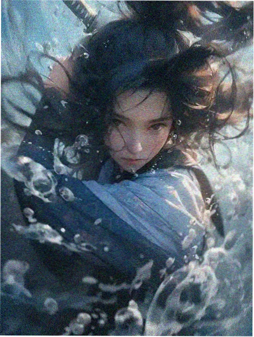 蜜糖电影热搜剧集《归途有雾》海报